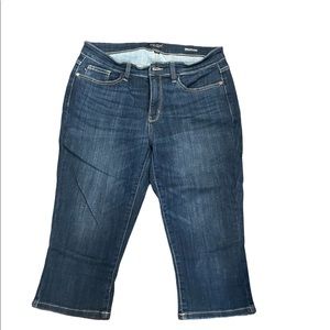 Women’s Jean capris